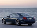 Mercedes-Benz CL500 4Matic AMG Sports Package 2010 года